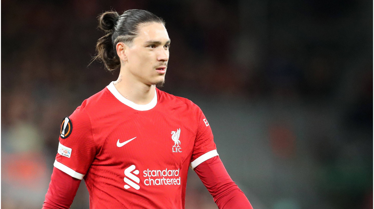 Latest transfer news: Liverpool set to sell Núñez, Man Utd to make offer for Palace star