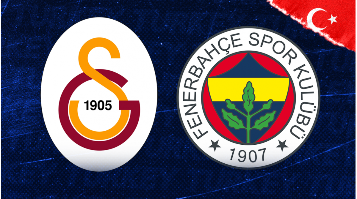Galatasaray vs Fenerbahce: Most valuable Süper Lig combined XI