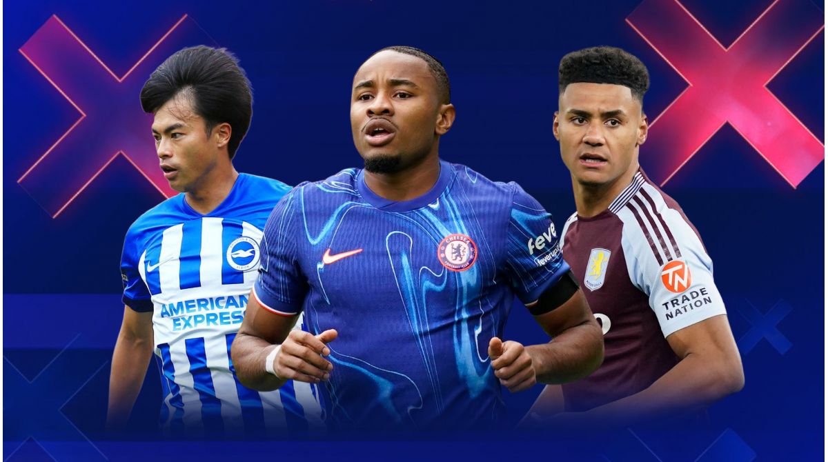 Nkunku, Mitoma, Watkins & Co – The biggest failed deals of the 24/25 winter transfer window