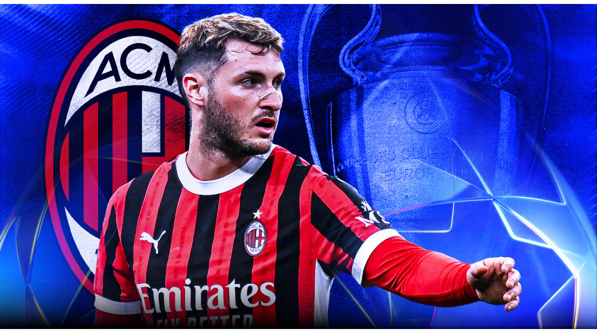 €32m new signing – Can Gimenez continue his remarkable goalscoring record at AC Milan?