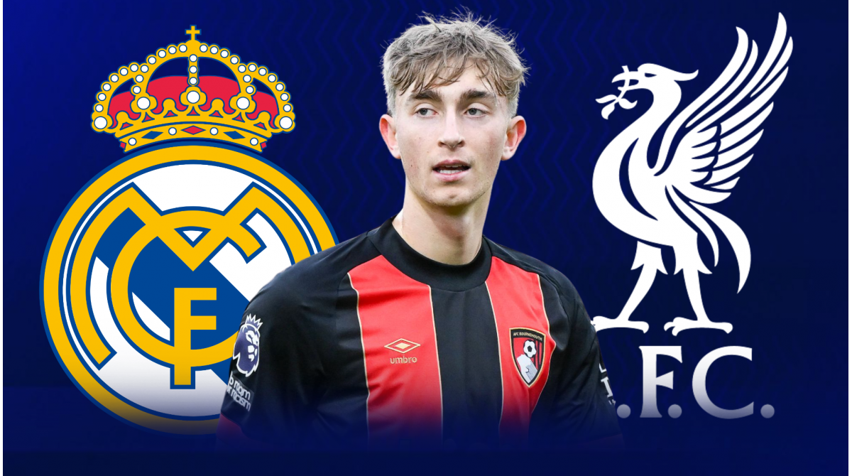 Liverpool & Real Madrid included – Five potential transfer destinations for Dean Huijsen