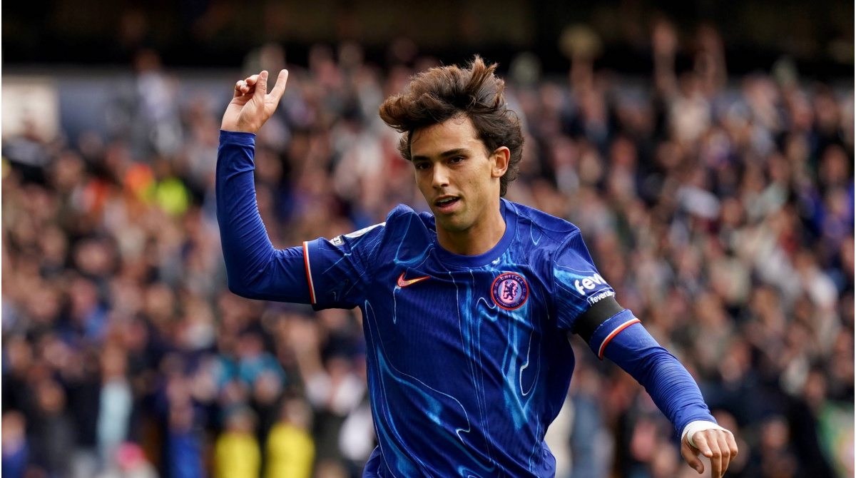 João Félix joins AC Milan from Chelsea after €52 million summer deal