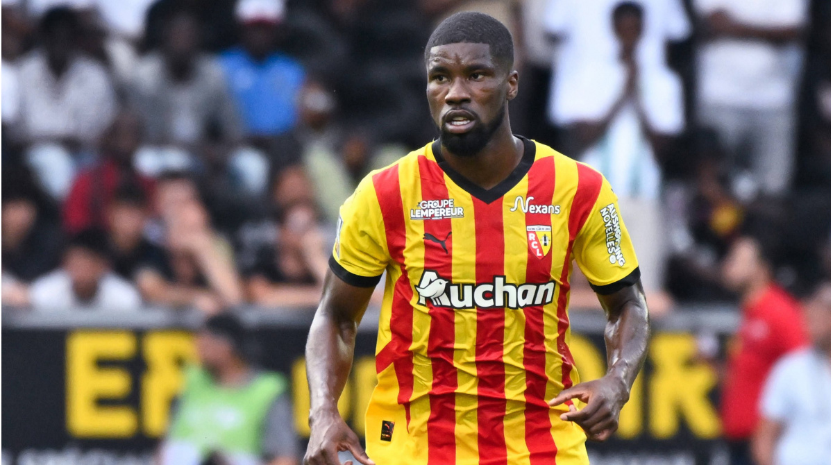 Tottenham stun Premier League rival to complete Kevin Danso signing from Lens