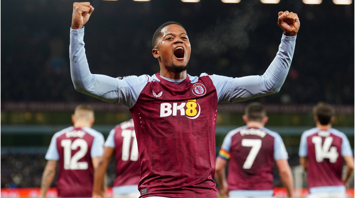 Transfer news LIVE: Man United eye Bailey and Galatasaray want Tripper