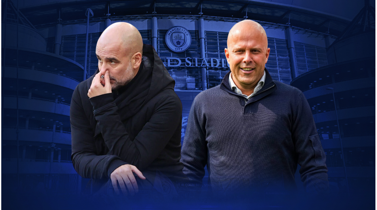 No Premier League away wins vs Pep Guardiola’s Man City – Will Liverpool’s Etihad woes continue?