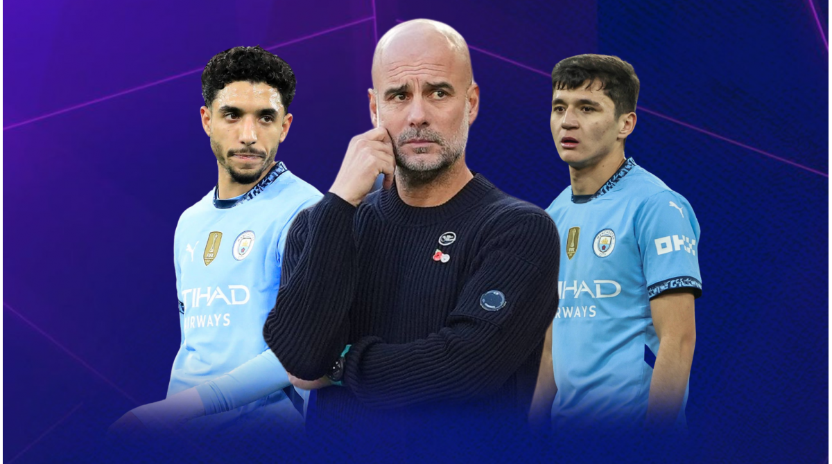 €218m spent on new signings – will Man City’s January recruits be able to save their season?