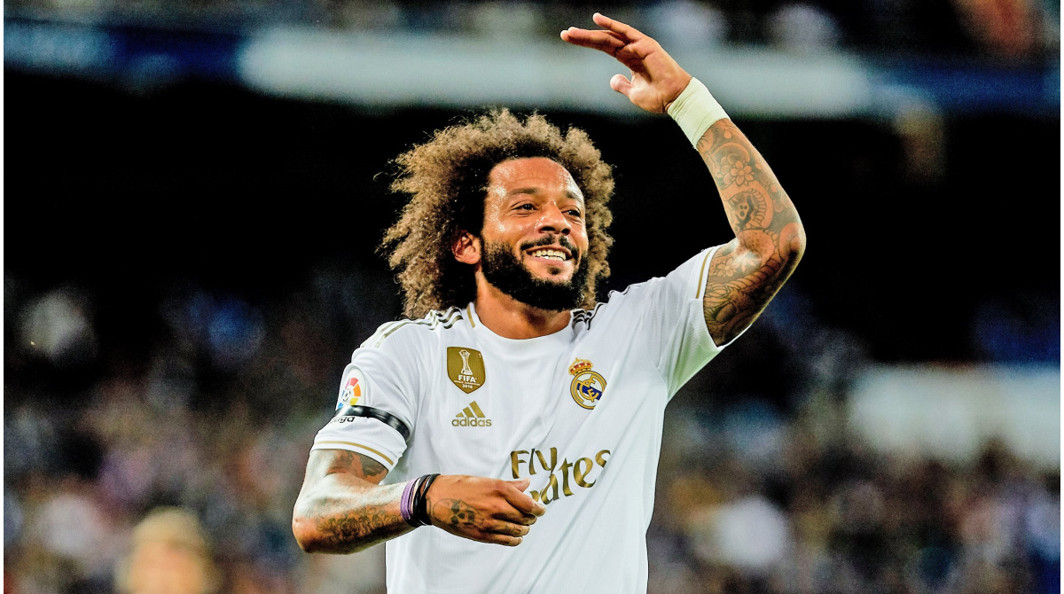 Real Madrid legend Marcelo announces retirement after 28 trophies