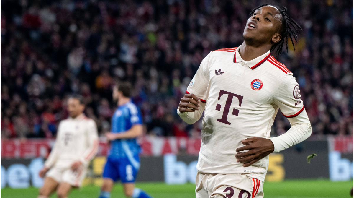 Transfermarkt deadline day live blog: Mathys Tel joins Spurs on loan, Nico González completes Man City move