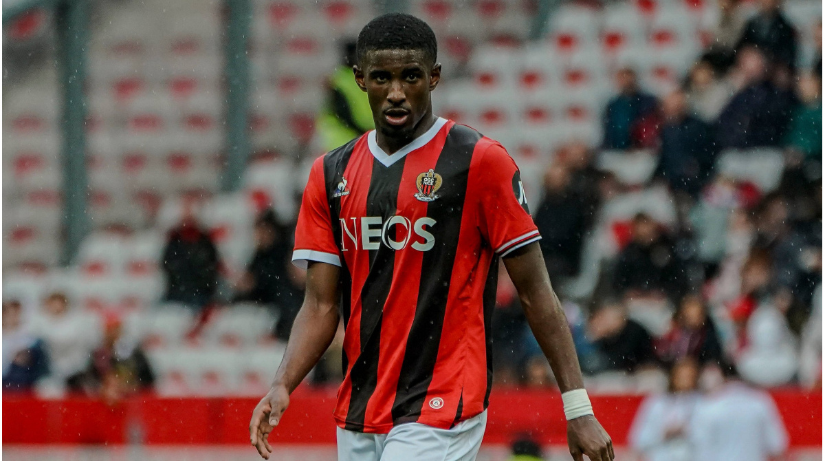 Who is Mohamed-Ali Cho? The Liverpool transfer target that slipped through Everton’s fingers