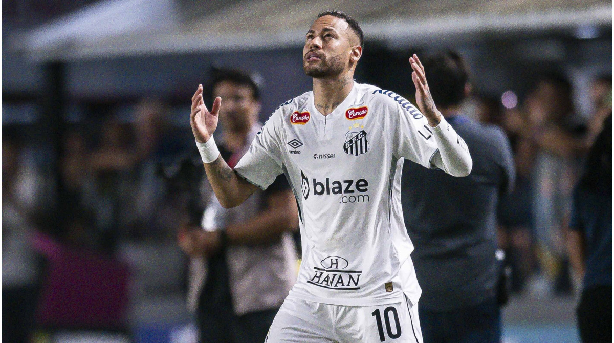 Neymar, Hulk & Depay included – Brasileirão players with the most career goals