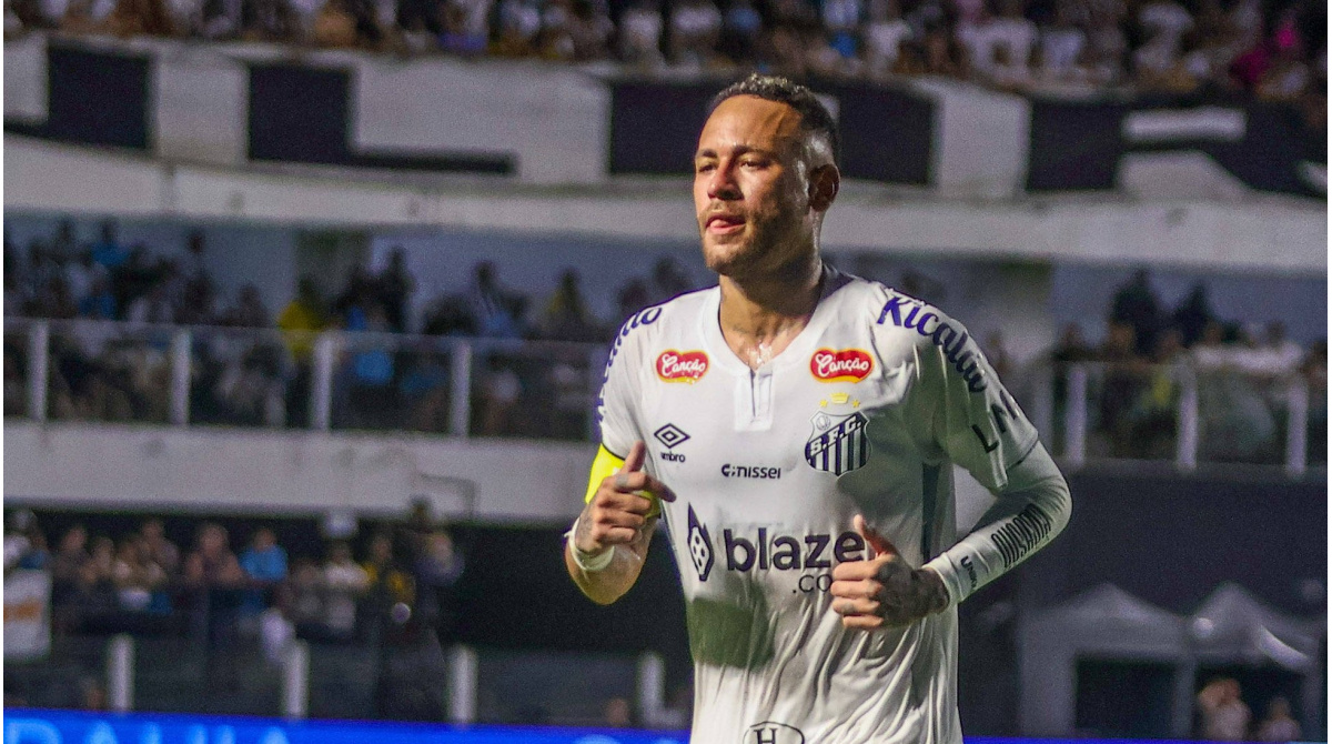 Neymar, Memphis and Silva – Brazilian football boasts growing list of World Cup stars