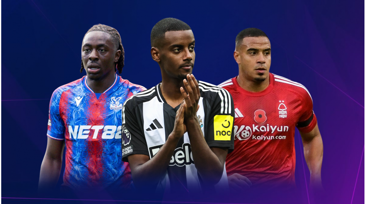 Isak, Rashford & Co – The most valuable Premier League XI excluding ‘big six’ players