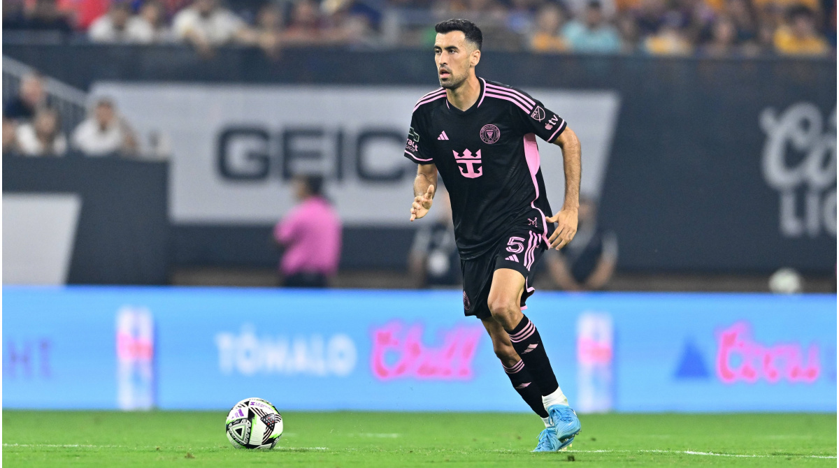 Transfer news LIVE: Man United want Dybala as Busquets rejects Guardiola