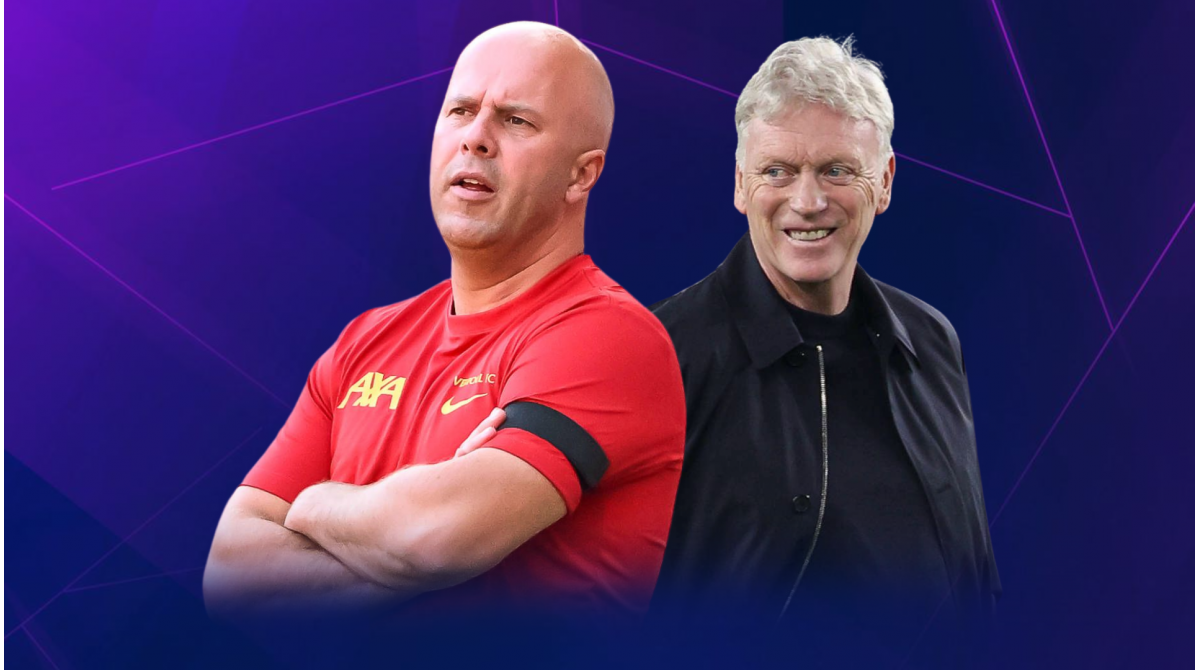 Everton dent Liverpool’s title hopes in crazy last Merseyside derby at Goodison