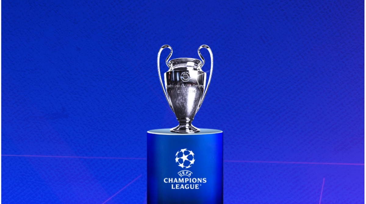 LIVE: Champions League league phase finale – goals as they go in and the permutations