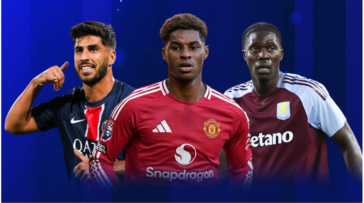 Rashford, Asensio & Onana in, Durán, Diaby & Luiz out – Could too much change hold Villa back?