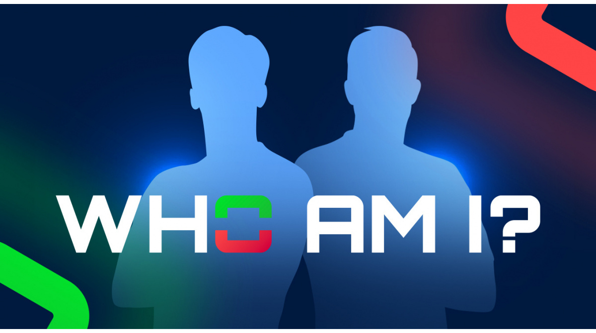 Play the new TM game ‘WHO AM I?’ – Guess the right player using seven categories