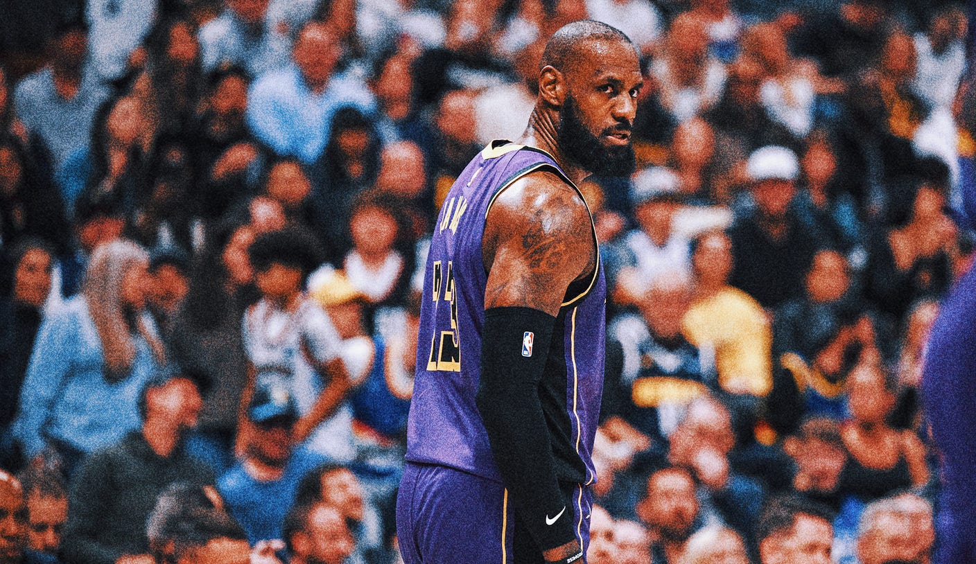 NBA Announces All-Star Game Starters; U.S. vs. World Format Now on Its Way