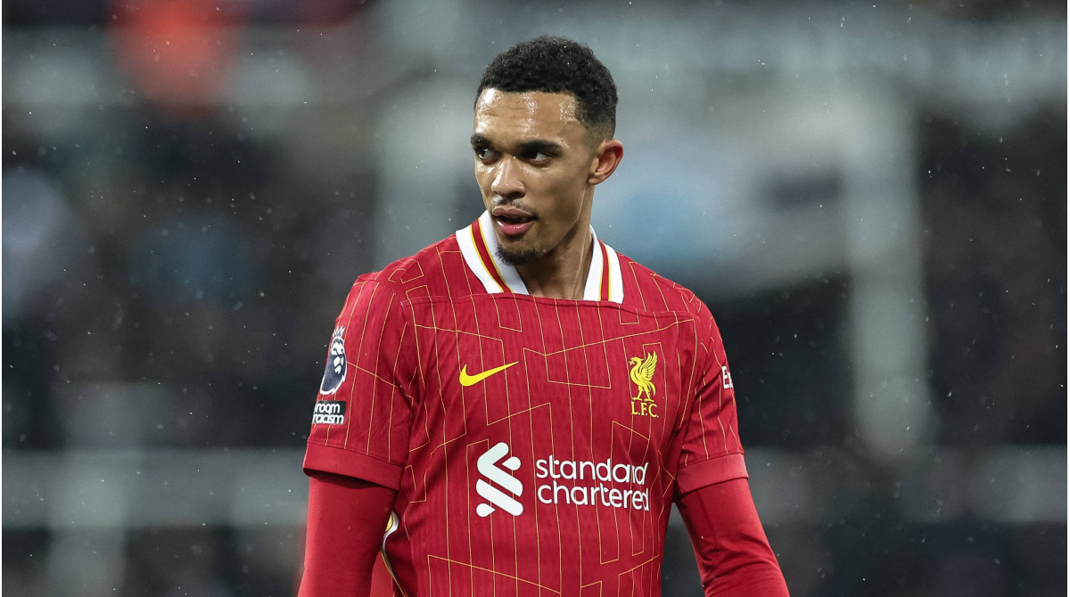 Is Trent Alexander-Arnold a Reds legend? His Liverpool & Premier League stats analysed