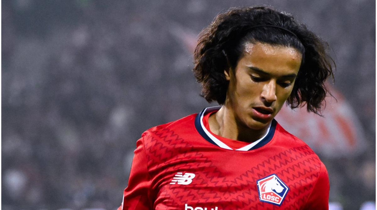 Latest transfer news: Arsenal and Liverpool eye Ayyoub Bouaddi