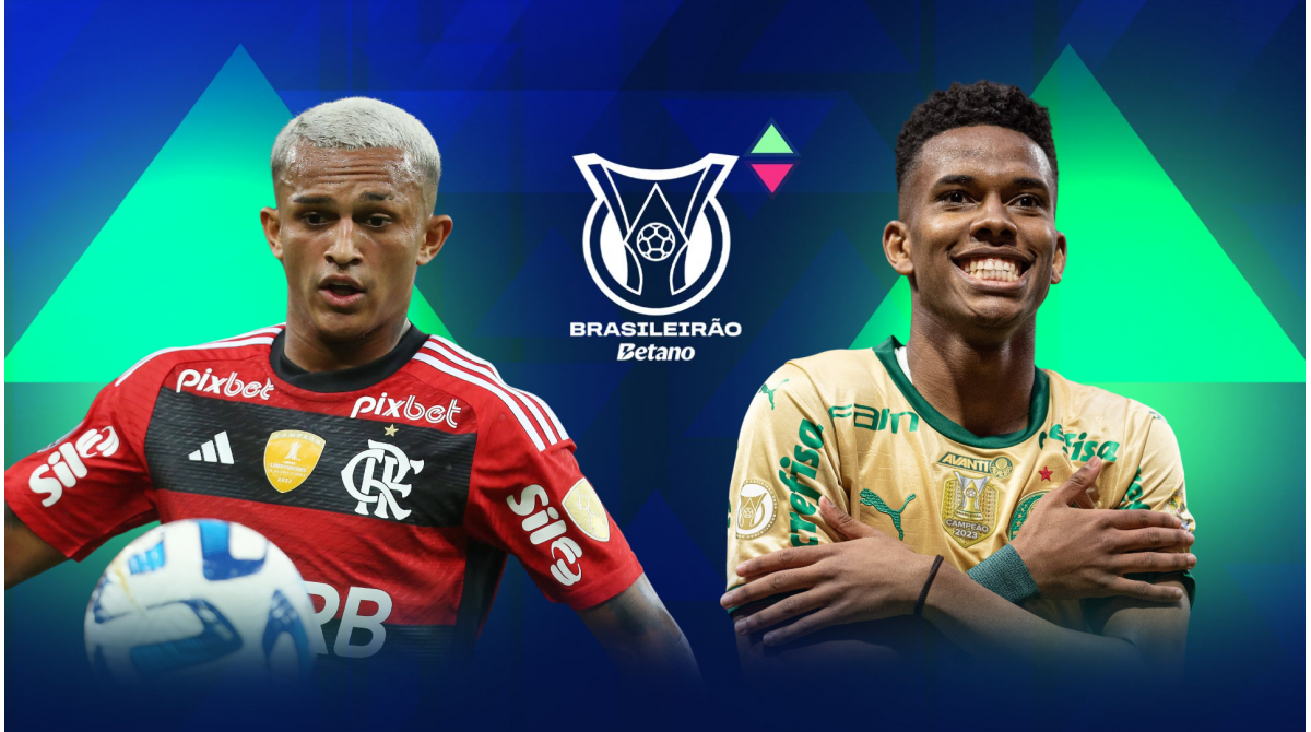 Brazil market values: Chelsea’s Estêvão rises again, Liverpool target Wesley biggest winner