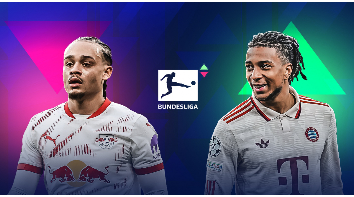 Bundesliga market values: Xavi Simons drops by €10m – Michael Olise now a top-five MVP