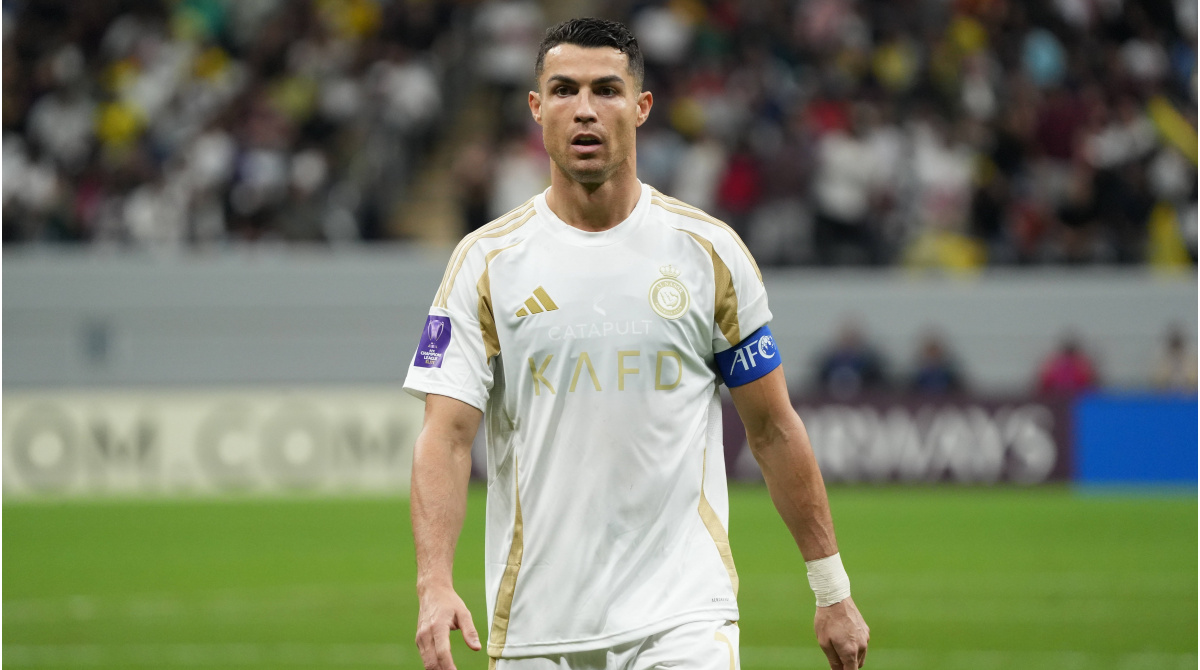 Latest transfer news: Cristiano Ronaldo wants shock Real Madrid return