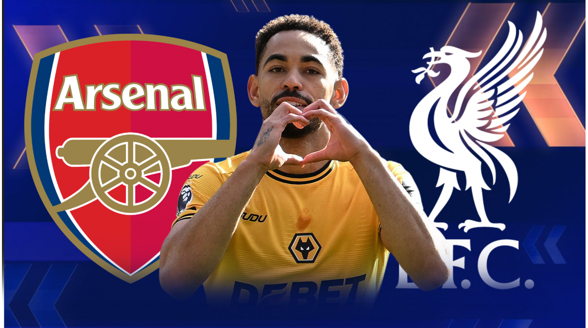 Matheus Cunha: Five potential Premier League transfer destinations