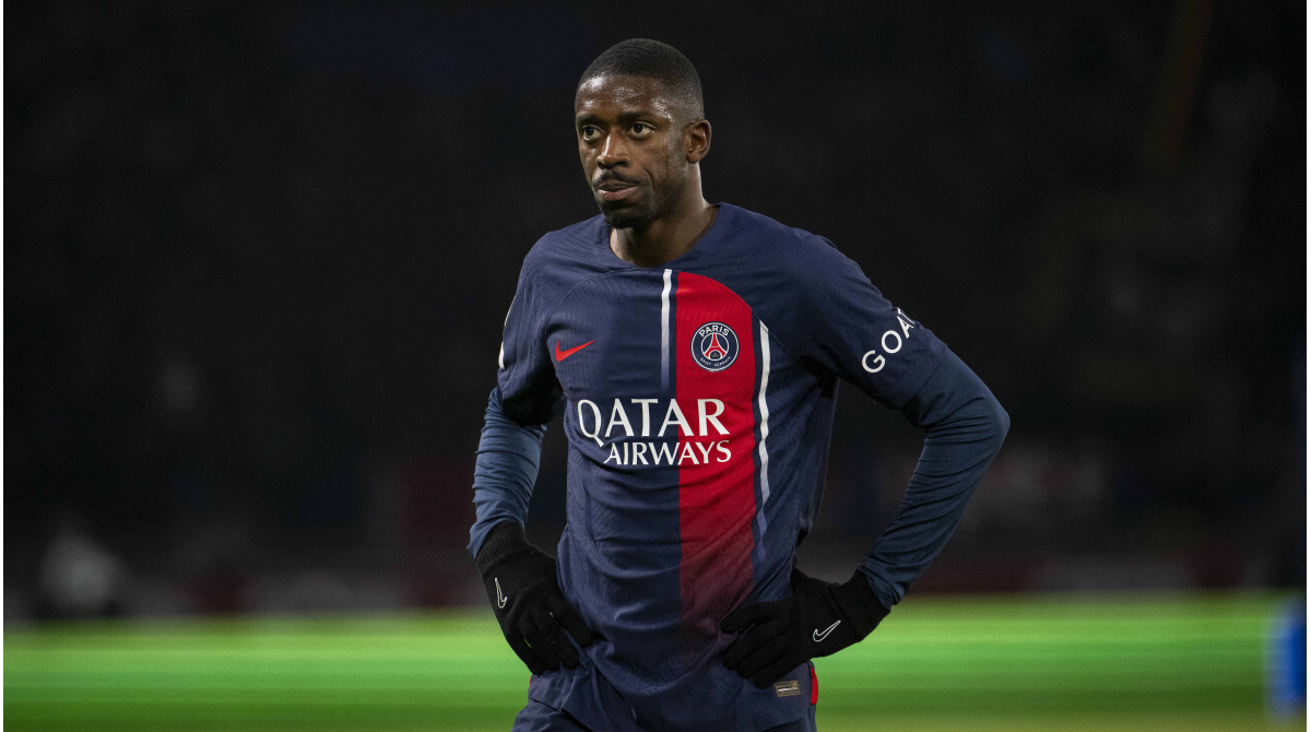 €2.18b spent, just one final – PSG have failed to turn financial dominance into European success