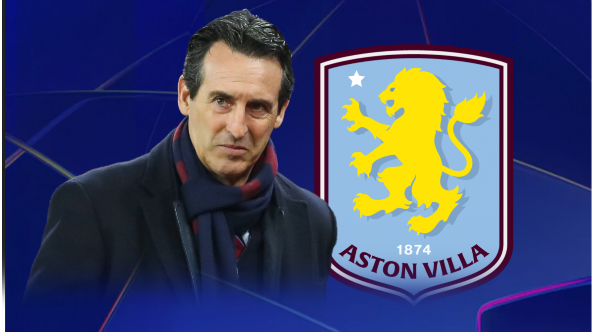 Can Aston Villa’s Unai Emery match Europa glory in Champions League?
