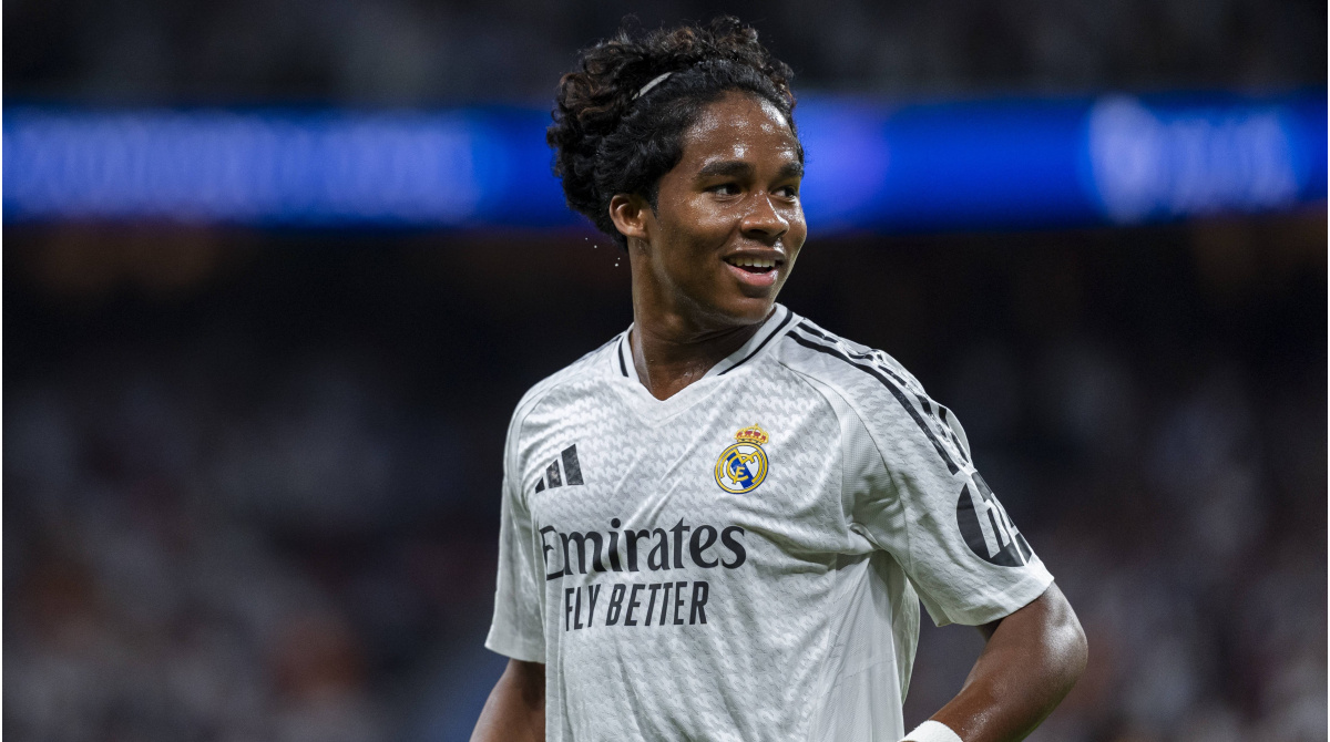 Latest transfer news: Man United want Bellingham as Chelsea eye Endrick