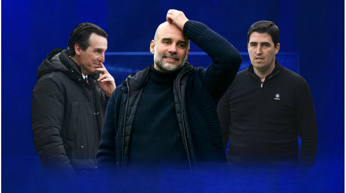 Four teams never won it – How long has it been since each quarter-finalist last won the FA Cup?
