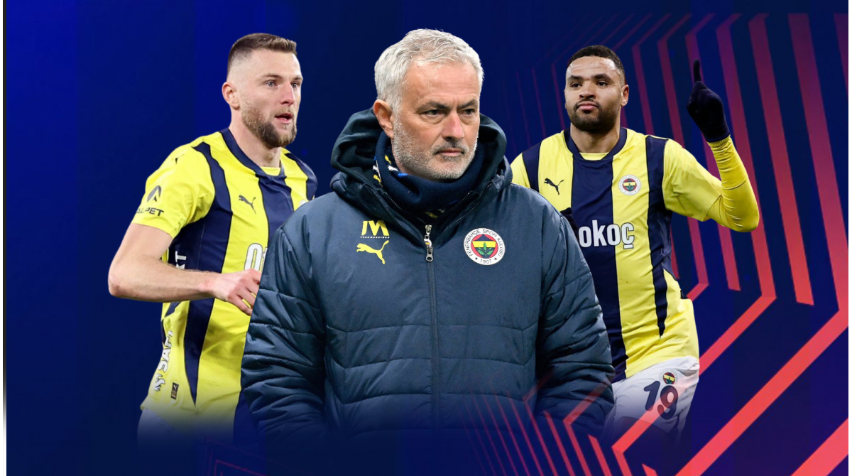 Fenerbahce scouting report: Everything Rangers need to know about Mourinho’s Turkish giants