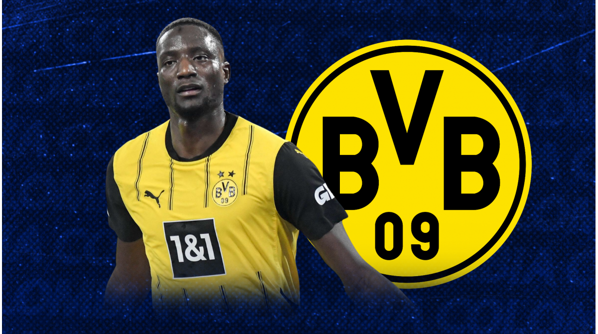 Champions League top scorer – Did Premie League clubs miss a trick not signing Borussia Dortmund’s Serhou Guirassy?