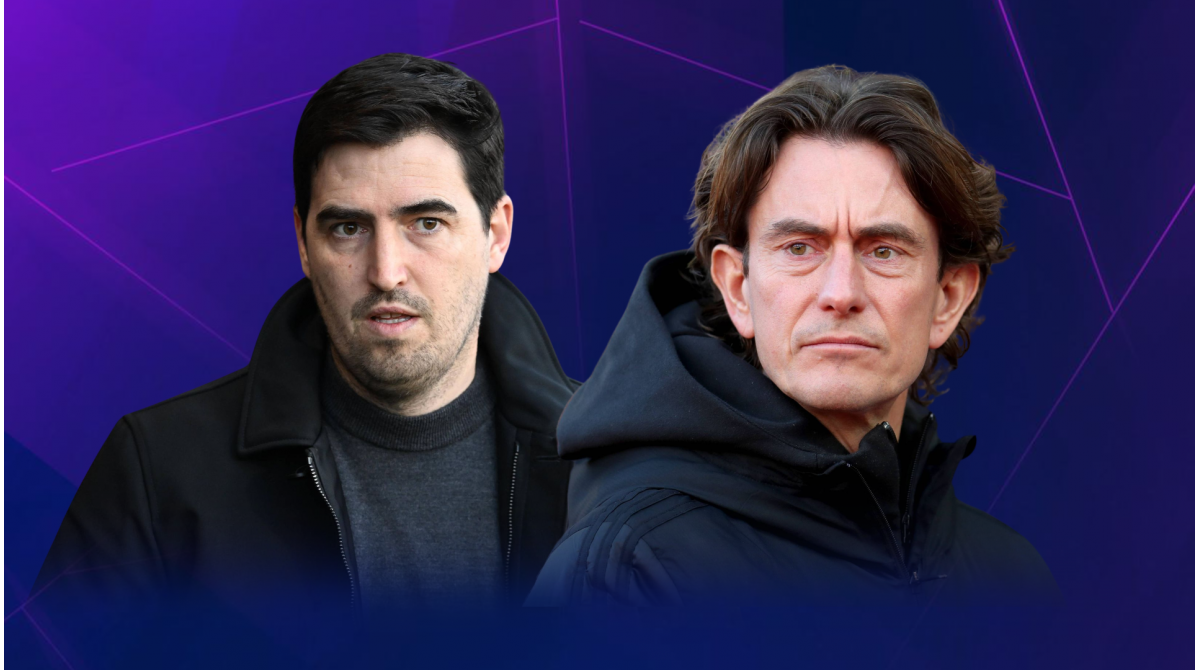 Bournemouth vs Brentford – the Premier League’s smartest clubs face off