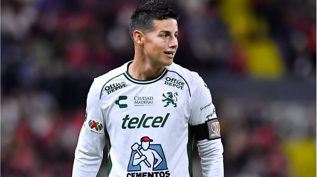 Club Léon removed from Club World Cup – LAFC and Club América to play for final spot