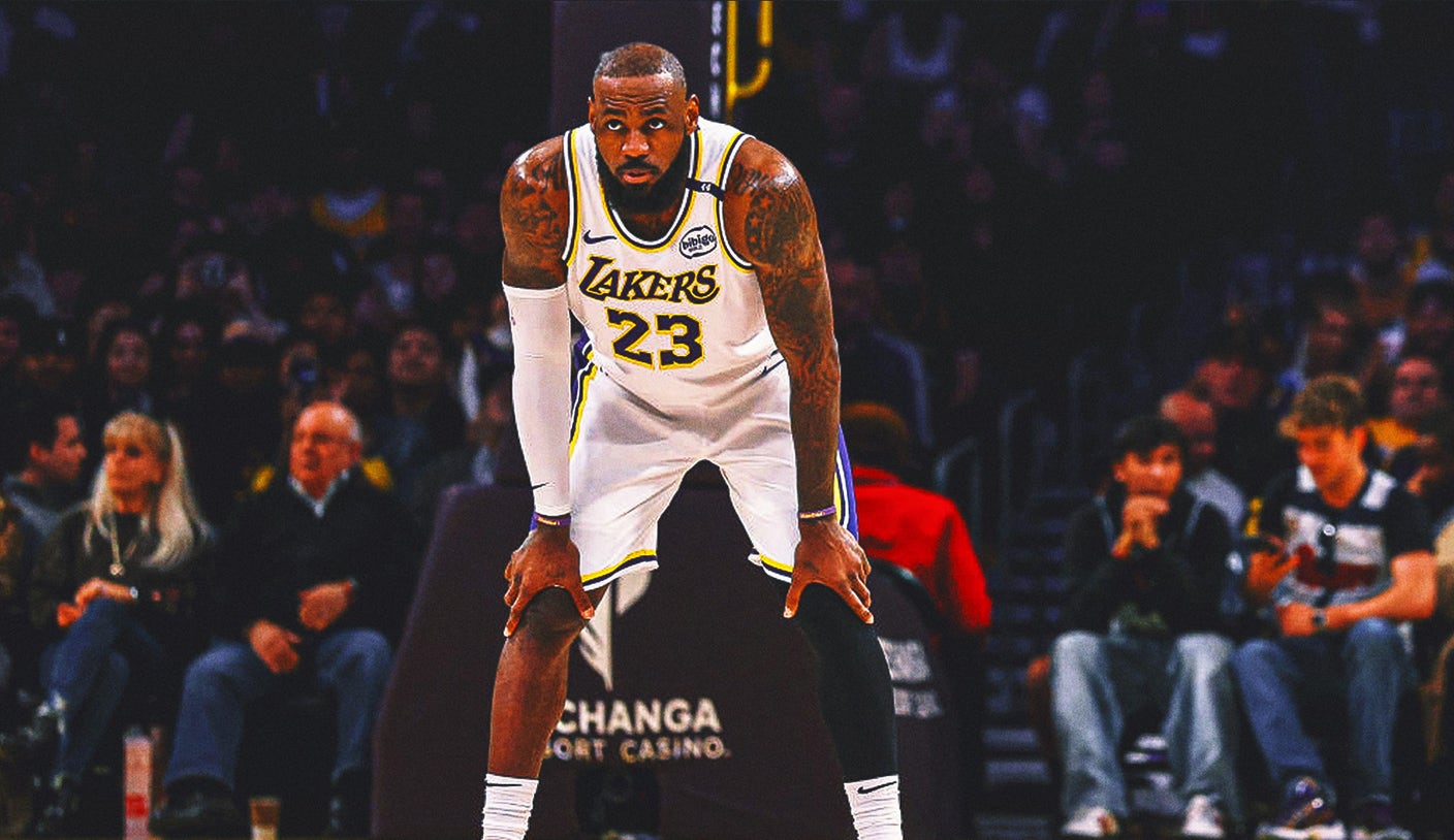 What To Bet Today: Lakers look to end losing streak