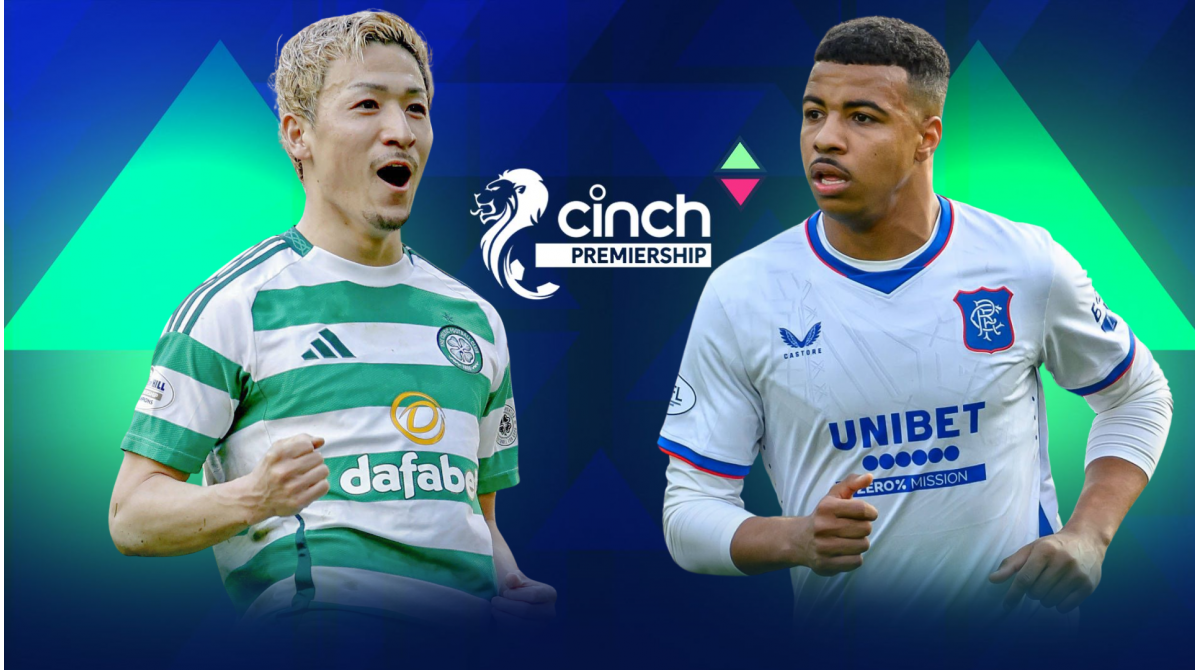 Scottish Premiership market values: Maeda & Kühn rise at Celtic, mixed results at Rangers