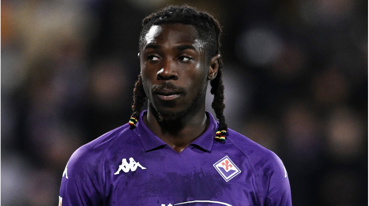 Latest transfer news: Arsenal want Moise Kean, Angel Gomes rejects West Ham