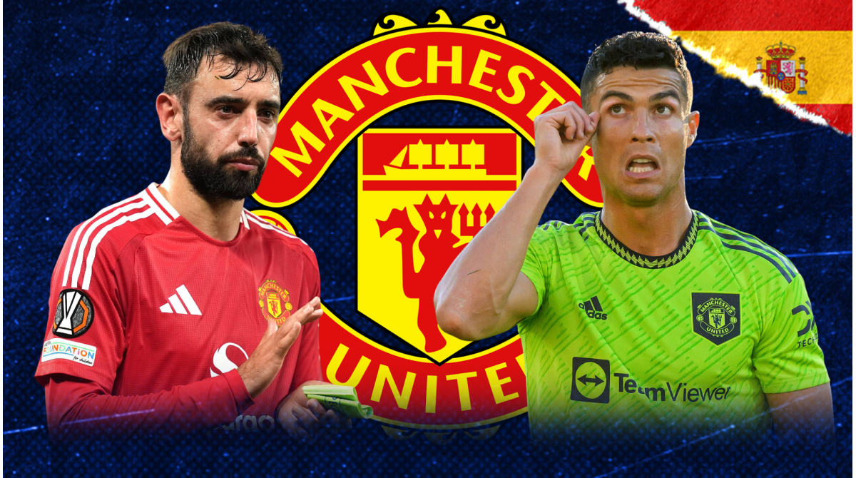 Man United’s abysmal Spanish record revealed with 13 eliminations