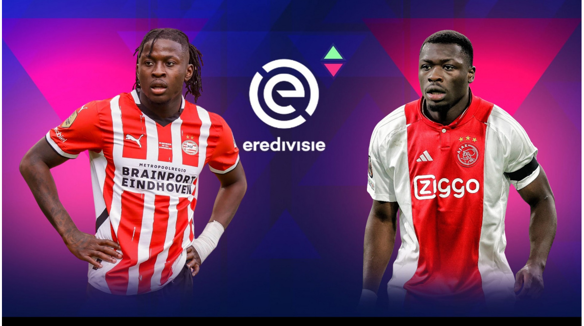 Eredivisie market values: Downgrades for Bakayoko and Brobbey – Feyenoord on the up