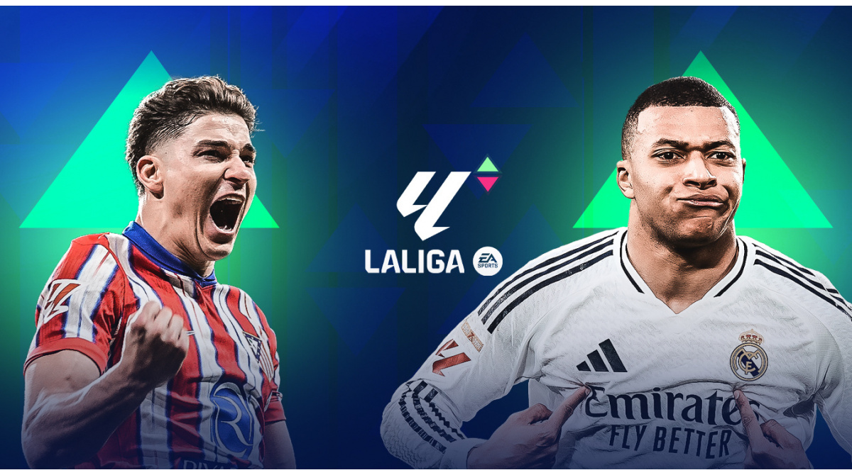 LaLiga market values: Kylian Mbappé back up – Julián Alvarez reaches Man City level