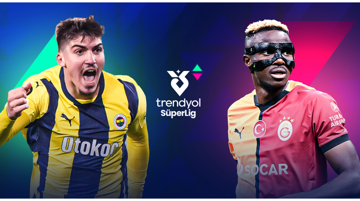 Süper Lig market values: Victor Osimhen drops again – Ups and downs for talents