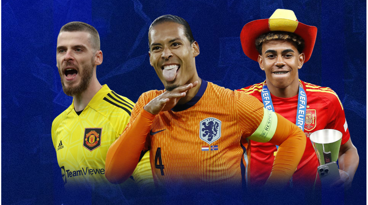 Netherlands vs Spain – The most valuable XI ever for players from both nations
