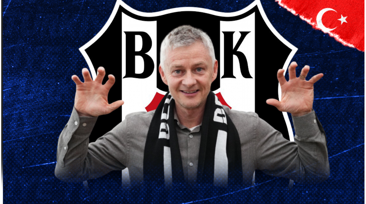 Ole Gunnar Solskjær: Man United icon’s incredible Besitkas impact