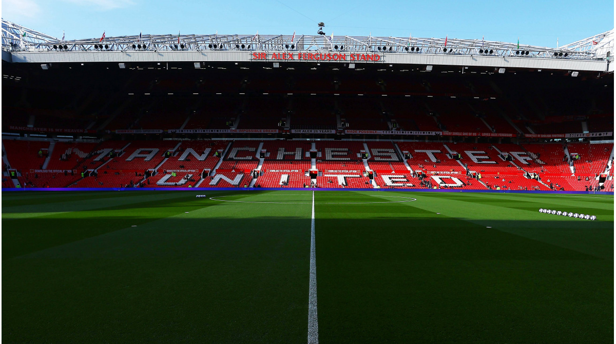 Cristian Orozco set to sign for Manchester United – who is 17-year-old Colombian midfielder