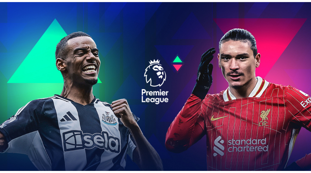 Premier League market value update: Alexander Isak league’s biggest riser, Darwin Núñez & Rasmus Højlund drop