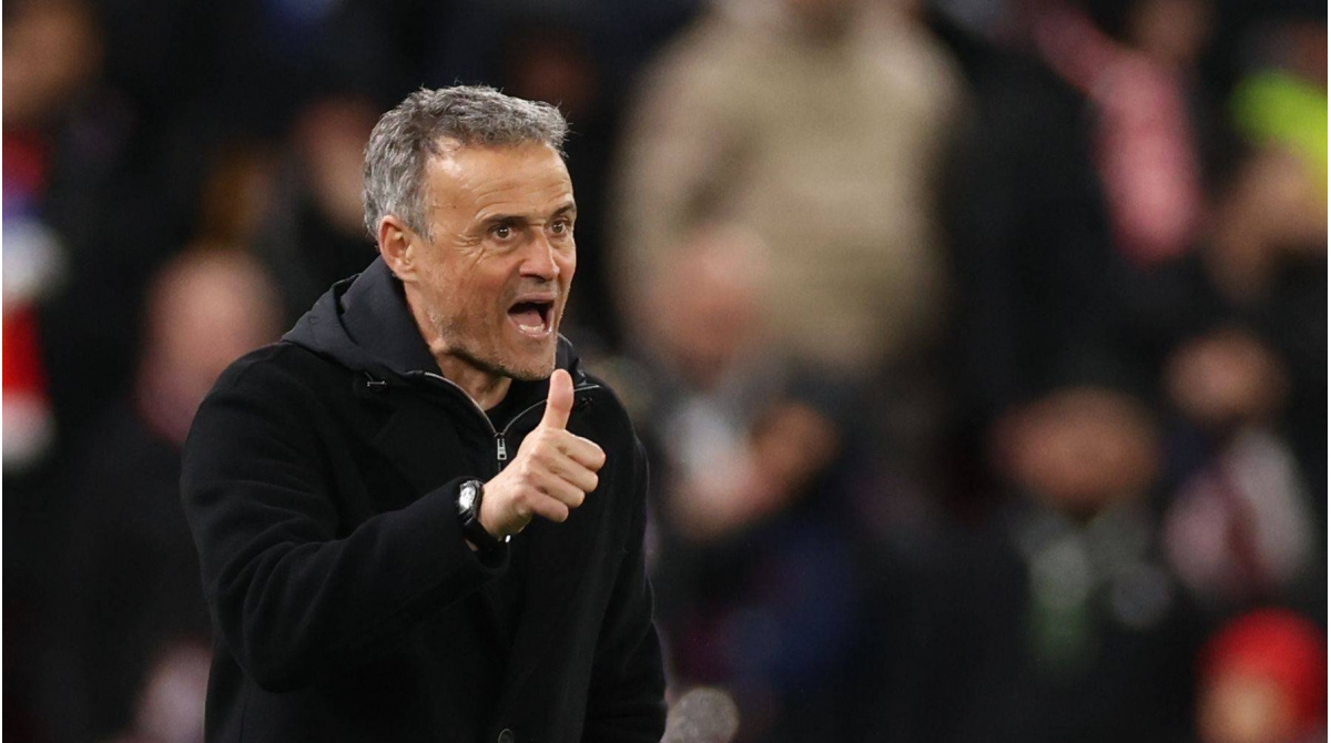 The solution to PSG’s European woes – Enrique is the perfect Champions League manager