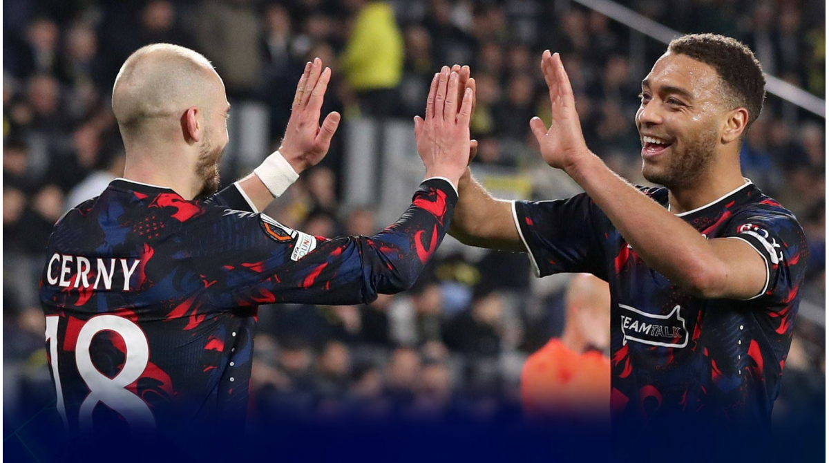 Rangers stun Fenerbahce as Jose Mourinho’s long unbeaten run ends