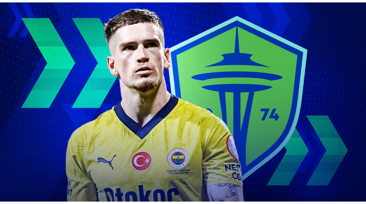Seattle Sounders sign Ryan Kent – Former Liverpool product arrives from Fenerbahçe